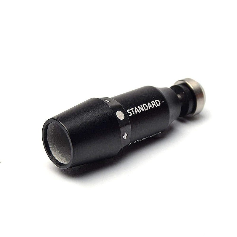 GOOACTION Golf Shaft Sleeve Adapter for PXG Hybrid Club ±1.5