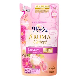 Resesh Air Freshener Liquid Aroma Charge Luxury Refill