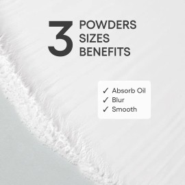 Laneige Neo Difuminador Polvo Coreano Absorcin De Grasa                                                                                               