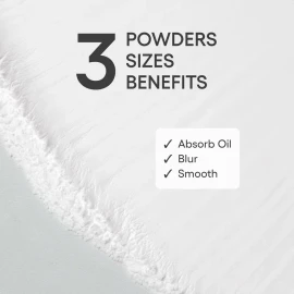 Laneige Neo Difuminador Polvo Coreano Absorción De Grasa