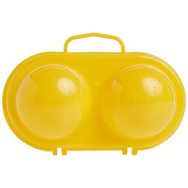 Coghlan's Coghlan's - Egg box 2 pieces, Yellow