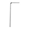 Cue Tip Trimmer Shaper Multifunction Aluminum Stainless Steel Cue Tip