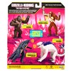 Godzilla x Kong: 7" Battle Roar Shimo Figure by Playmates