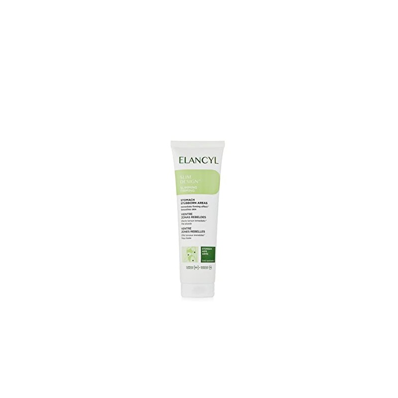 Elancyl Slim Design Zone rebeldes 150 ml