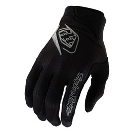 Troy Lee Designs Air 446931014 Mono Glove, Black, L