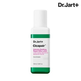 Dr. Jart Cica Repair Intensive Soothing Repair Milky Lotion 100ml