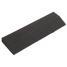 GLEAVI Robot Climbing Mat Portable Wheelchair Door Step Accessible Wheelchair Transitioning Ramp Stitching