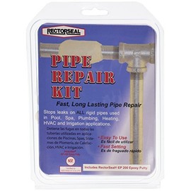 Rectorseal 82112 Pipe Repair Kit by Rectorseal