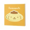 Sanrio Pompom Pudding, Square Memory (Face)