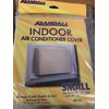 Small/Medium/Large Sizes Indoor Quilted Air Conditioner Cover (Small - for