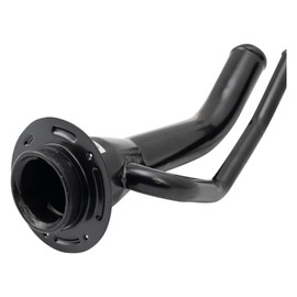 TRQ Gas Fuel Tank Filler Neck Pipe Direct Fit for 98-00 Ford Ranger Mazda 2500 3500 Pickup Truck