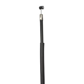 MOTOMASTER Motorcycle Clutch Cable Compatible with Yamaha YZF-R3 (2015-2021) Sportbike 1WD-F6335-00