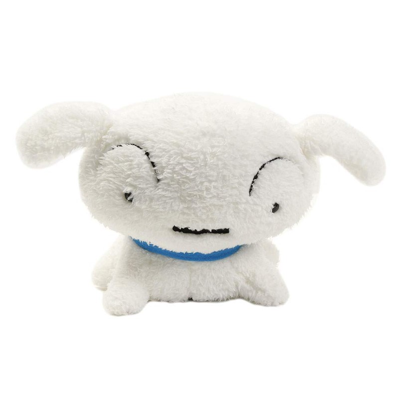Hoxin Trade 2014 Crayon Shin-Chan Shiro Headcover Fairway Utility WHC1623