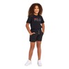 FILA Kid's Classic 2.0 Short, Black, 8