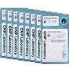 CNP Quick Soothing SOS Mask Pack 4 Sheets X 2