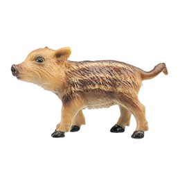 Bullyland Young Wild Boar Action Figure