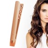 Mini Hair Crimper Iron Fast Heating Add Volume Hair Styling