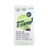 Atomy O Saw Palmetto (90 capsules) + portable wet tissue gift, 1 set / 애터미 오 쏘팔메토 (90캡슐) + 휴대용물티슈 선물, 1세트