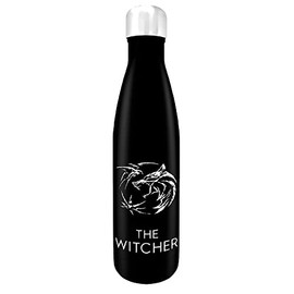 Pyramid The Witcher (Sigils) Metal Drinks Bottle (MDB26371)