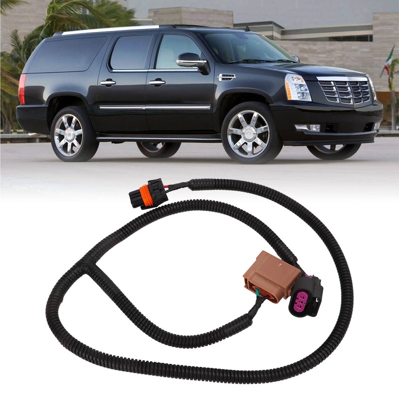 Fog Light Wiring Harness 15789983 Extension Wire Harness Replacement for