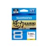 Shimano Kairiki 8, 300 m
