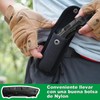 Navaja Multiherramientas, Alicates Multiherramientas, Navaja Multiusos de Acero Inoxidable, Plegables
