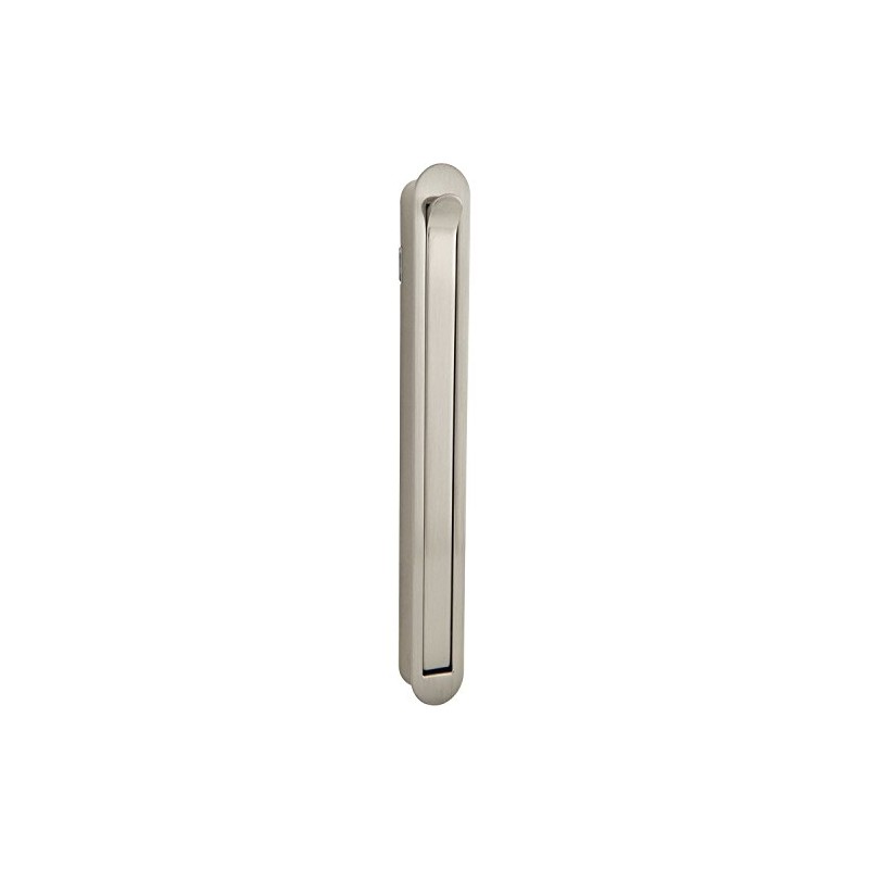 Sun Chain Mitnal Folding Coat Hook, Height 140 mm, Wall