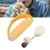 Disabled Patient Spoon Easy Grip Safe Stainless Steel Eating Aids