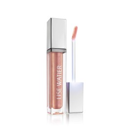 Lise Watier Haute Lumière High Shine Lip Gloss-Satin Shine, 6 ml.
