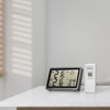 Bresser MeteoTemp HZ Wireless Weather Station with Outdoor Sensor, Frost