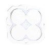 KC FLEX ERA® 4 - Lens Replacement - Clear -