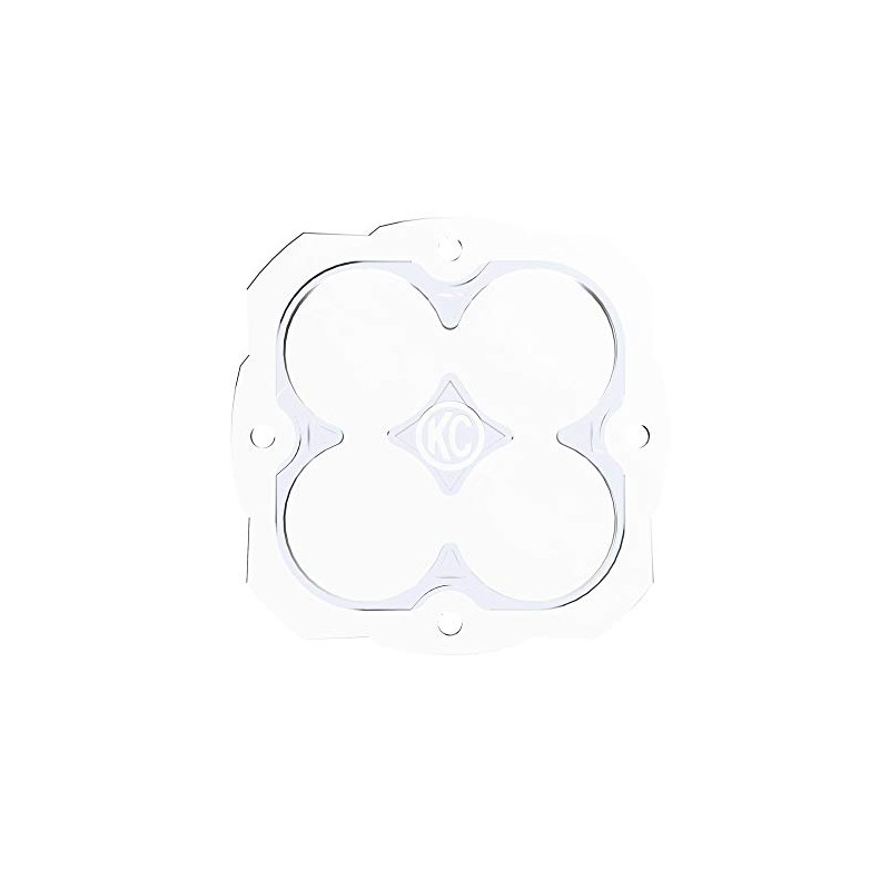 KC FLEX ERA® 4 - Lens Replacement - Clear -