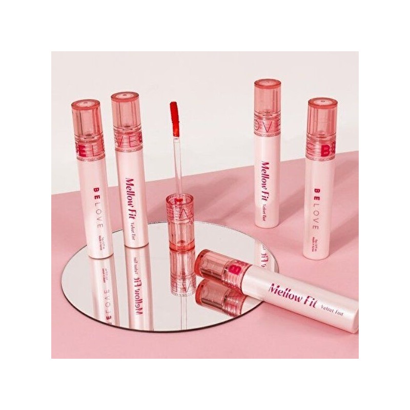 Be Love [Be Love](1+1) Be Love Mellow Fit Velvet Tint