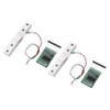 QUARKZMAN Pack of 2 Digital Load Cell 20 kg +