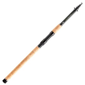 DAIWA Megaforce Tele, 10ft 10in, 0.35-1.41oz, Telescopic All-Round Fishing Rod