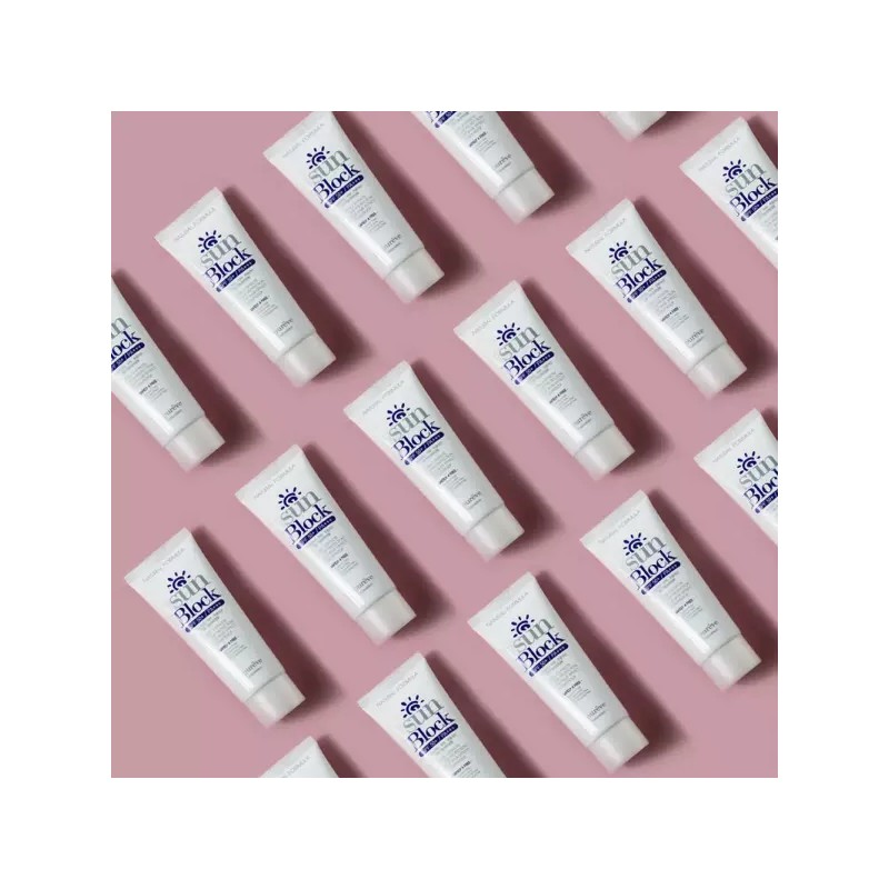 LAFUREVE *최대85%+즉할 (5개세트) 라퓨레브 유브이 선크림 SPF 50+ PA+++ 자외선차단