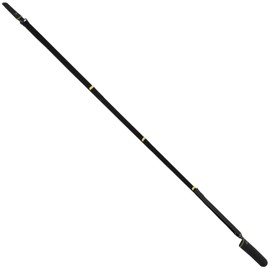 Fox Matrix X-Stretch Top & Tail Rod Bands 9-14 ft Rod Band for Feeder Rods, Rod Protectors for Coarse Fishing Rods