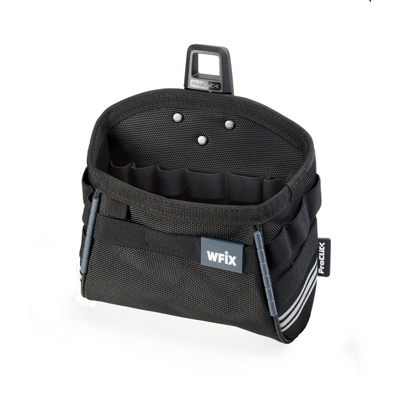 Bosch Sortimo ProClick Tool-Pouch L 16 Incl. ProClick Holder, Professional