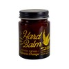 DOORS BEACH ORANGE WAX Hard Balm 2.8 oz (80 g)