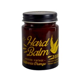 DOORS BEACH ORANGE WAX Hard Balm 2.8 oz (80 g)