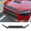powoq Hood Deflector Compatible with 2010-2024 Toyota 4Runner Hood Protector