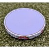 Callaway Truvis Limited Edition Donut Golf Ball Marker Chromesoft