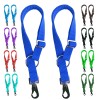 Majestic Ally Pack of 2 Horse Water Bucket Strap Hangers