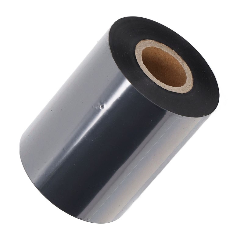 Thermal Transfer Ribbon High Density Barcode Printing Sticker for Printer