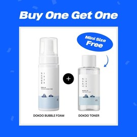 1025 DOKDO BUBBLE FOAM_150ml