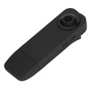 Mini Video Recorder Portable 1080P One Click Recording Wearable Body
