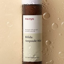 ma:nyo MANYO FACTORY Bifida Ampoule Mist 4 fl oz