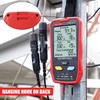 FrogBro FB673PV Solar Panel Tester, Photovoltaic Multimeter 800W, Solar MPPT