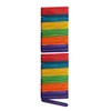 Glorex 6 Birch Wood Craft Ice Sticks, 6,5 cm