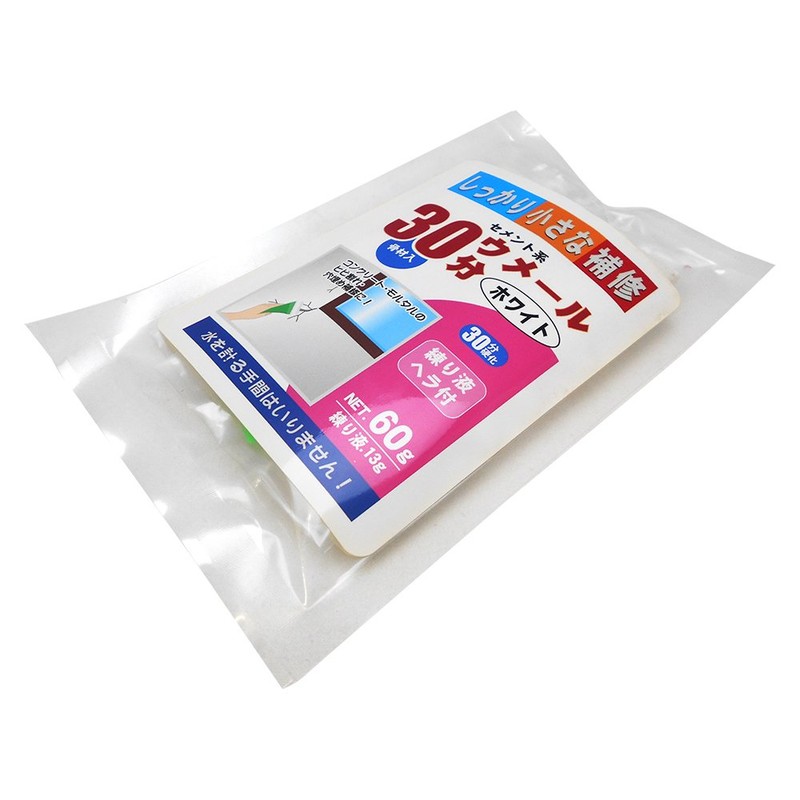 Home Chemical Industrial Cement Series ume-ru 30 Minutes Bone Material,